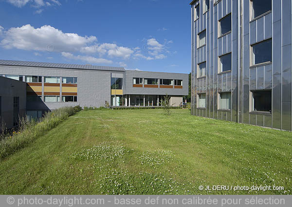 Université de Liège
University of Liege